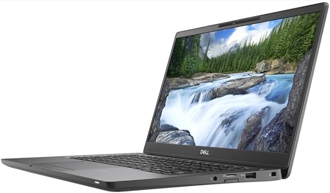 Dell Laptop Latitude 7300 Core i5 8365U 8th Gen 8GB 256GB SSD 13 Inch FHD Display Dell Laptop Latitude 7300 Core i5 8365U 8th Gen 8GB 256GB SSD 13 Inch FHD Display